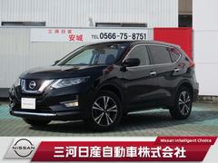 日産　エクストレイル　２．０　２０Ｘ　２列車　４ＷＤ