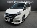 日産 セレナ ２．０　ハイウェイスター　Ｖセレクション　禁煙車・...