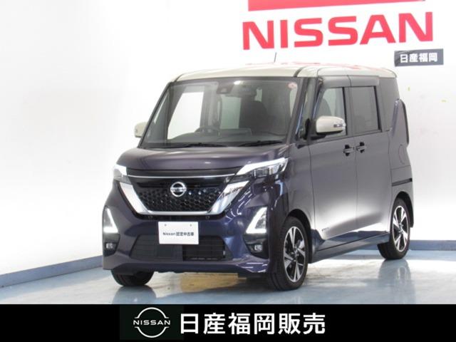 日産 ルークス