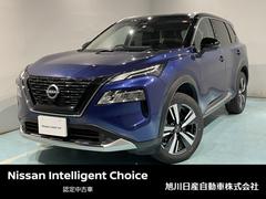 日産　エクストレイル　１．５　Ｇ　ｅ−４ＯＲＣＥ　４ＷＤ