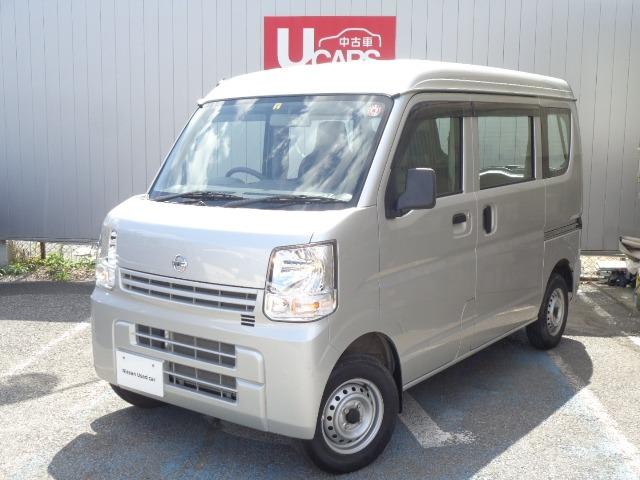 日産 ＮＶ１００クリッパーバン