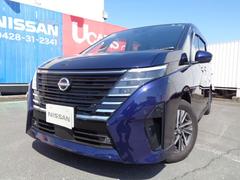 日産　セレナ　２．０　ハイウェイスターＶ　プロパイロット　３６０°カメラ