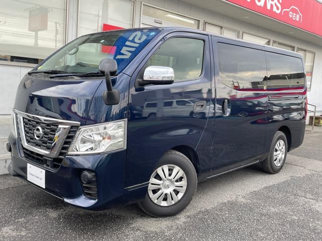 日産 ＮＶ３５０キャラバンバン