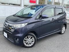 日産　デイズ　６６０　ハイウェイスターＪ　純正メモリーナビ　リモコンキー