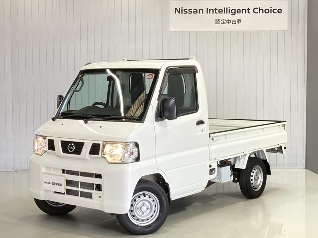 日産 ＮＴ１００クリッパートラック