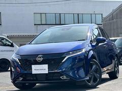 日産　オーラ　１．２　Ｇ　衝突軽減ブレーキ　全周囲カメラ