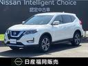 日産 エクストレイル ２．０　２０Ｘｉ　ワンオーナー９ＩＮナビ　...