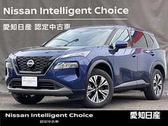 日産　エクストレイル　Ｘ　ｅ−４ＯＲＣＥ　◆【当社社用車ＵＰ】◆【４ＷＤ】◆プロパイロット◆メーカーナビ◆全周囲カメラ◆ＬＥＤヘッドライト◆シート＆ハンドルヒーター◆ＥＴＣ２．０◆オートバックドア◆衝突被害軽減ブレーキ◆ｅ−Ｐｅｄａｌ