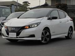 日産　リーフ　Ｘ　Ｖセレクション　社有車ＵＰ　１２セグ