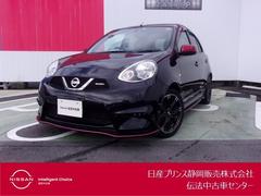 日産　マーチ　１．２　ＮＩＳＭＯ　ドラレコ　ＥＴＣ