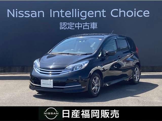 日産 ノート