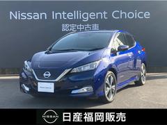 日産　リーフ　Ｇ　ＥＴＣ　インテリジェントキー　パワステ