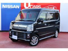 日産　ＮＶ１００クリッパーリオ　６６０　Ｇ　ハイルーフ　４ＷＤ