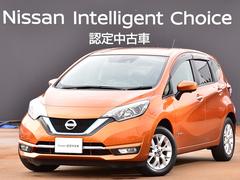 日産　ノート　１．２　ｅ−ＰＯＷＥＲ　メダリスト　ＦＯＵＲ