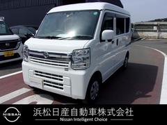 日産　ＮＶ１００クリッパーバン　６６０　ＧＸ　ハイルーフ　ドライブレコーダー