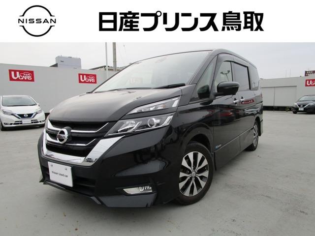 日産 セレナ