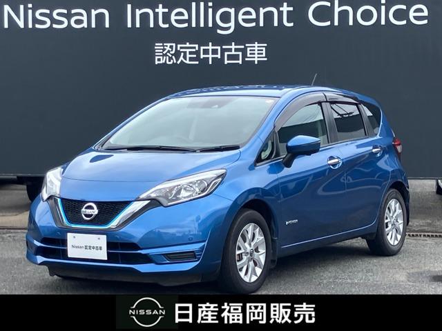 日産 ノート