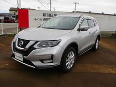 日産　エクストレイル　２．０　２０Ｘｉ　ハイブリッド　４ＷＤ