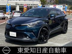 トヨタ　Ｃ−ＨＲ　ハイブリッド　１．８　Ｇ　モード