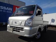 日産 ＮＴ１００クリッパートラック