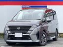 日産 セレナ ２．０　ハイウェイスターＶ　メーカー純正コネクトナ...