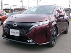 日産　オーラ　１．２　Ｇ　Ｐパイ＋コネクトナビ＋ＡＶＭ＋ＥＴＣ＋Ｄレコ　全周囲モニタ