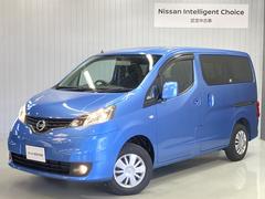 日産　ＮＶ２００バネットワゴン　１６Ｘ−３Ｒ　１．６　１６Ｘ−３Ｒ　ナビゲーション