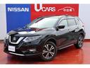 日産 エクストレイル ２．０　２０Ｘｉ　２列車　４ＷＤ　純正ナビ...