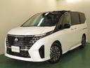 日産 セレナ ２．０　ハイウェイスターＶ　３６０°カメラ　サイド...