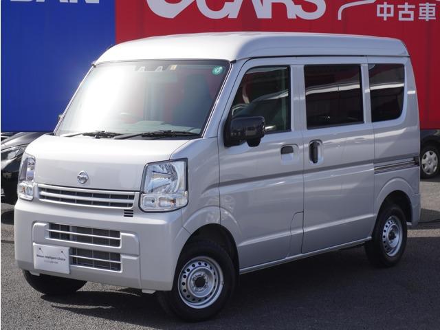 日産 ＮＶ１００クリッパーバン