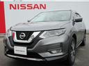 日産 エクストレイル ２．０　２０Ｘ　２列車　４ＷＤ （車検整備付）