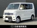 日産 ＮＶ１００クリッパーリオ ６６０　Ｅ　ナビ　ＴＶ　フォグラ...