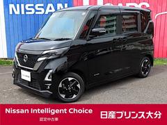 日産　ルークス　６６０　ハイウェイスターＸ　ＡＡＣ　ＥＴＣ