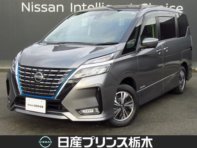 日産 セレナ