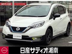 日産　ノート　１．２　ｅ−ＰＯＷＥＲ　Ｘ　シーギア