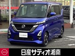 日産　ルークス　６６０　ハイウェイスターＸ　ＡＡＣ　ＥＴＣ