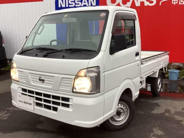 日産 ＮＴ１００クリッパートラック