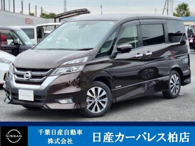 日産 セレナ