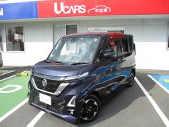 日産 ルークス