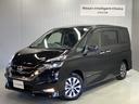 日産 セレナ ２．０　ハイウェイスター　ＶセレクションＩＩ　ディ...