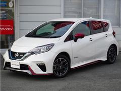 日産　ノート　１．２　ｅ−ＰＯＷＥＲ　ＮＩＳＭＯ　ドラレコ