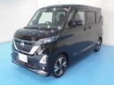 日産 ルークス ６６０　ハイウェイスターＧターボ　プロパイロット...