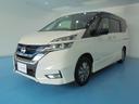 日産 セレナ １．２　ｅ－ＰＯＷＥＲ　ハイウェイスター　Ｖ　防水...