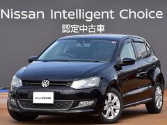 フォルクスワーゲン　ポロ　ＴＳＩ　ハイライン