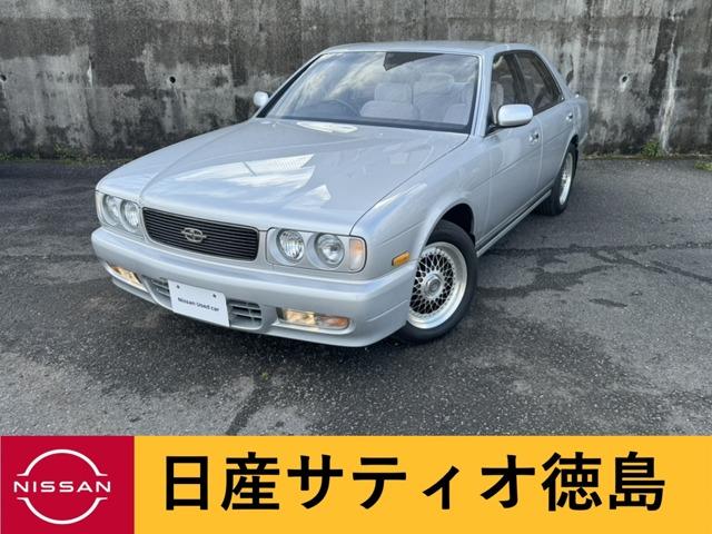 日産 グロリア グランツーリスモＳ　３．０　グランツーリスモ　Ｓ