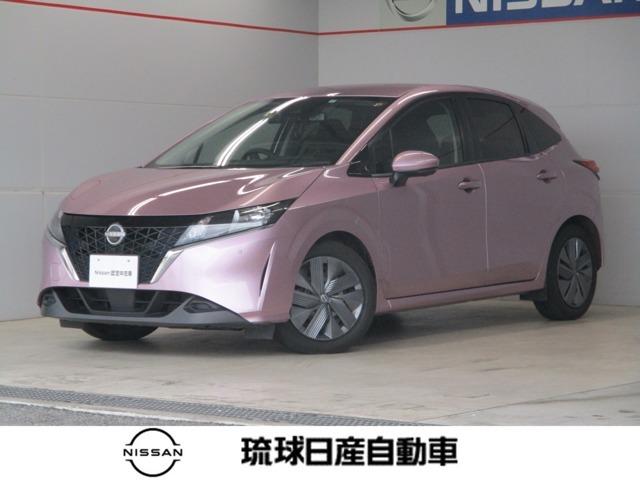 日産 ノート