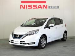 日産　ノート　１．２　ｅ−ＰＯＷＥＲ　メダリスト