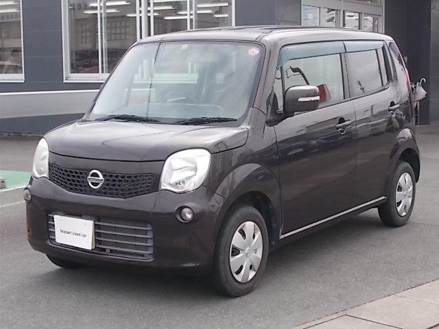 日産 モコ