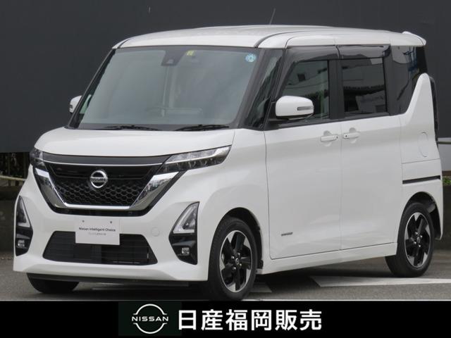 日産 ルークス