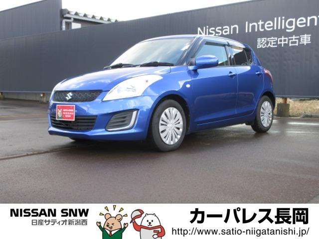 スイフト(スズキ) １．２　ＸＧ−ＤＪＥ 中古車画像